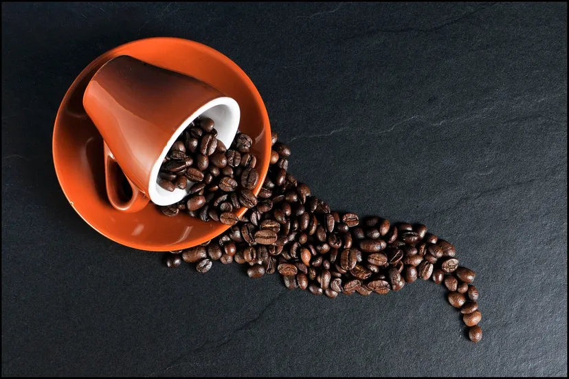 koffie koffiebonen christoph pixabay