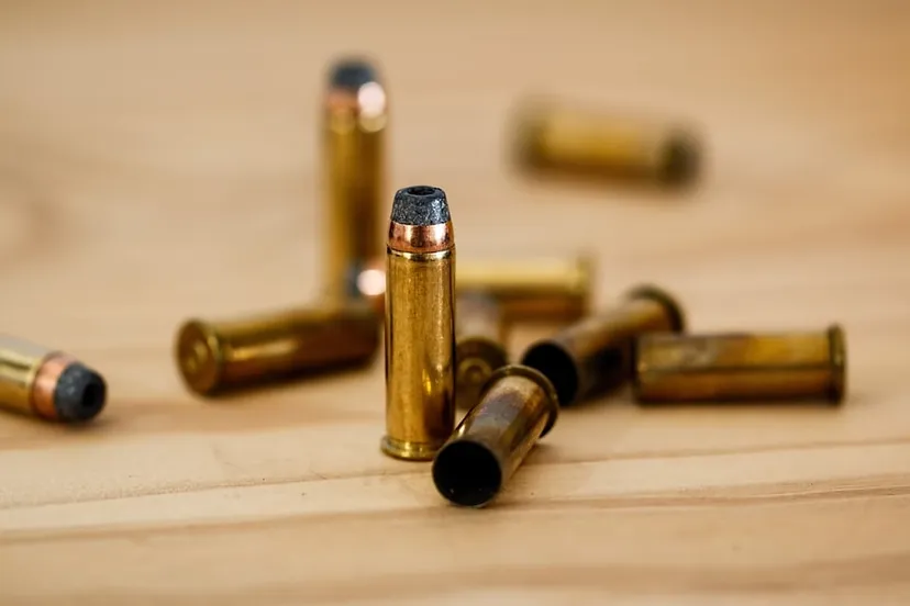 kogels munitie stevepb pixabay