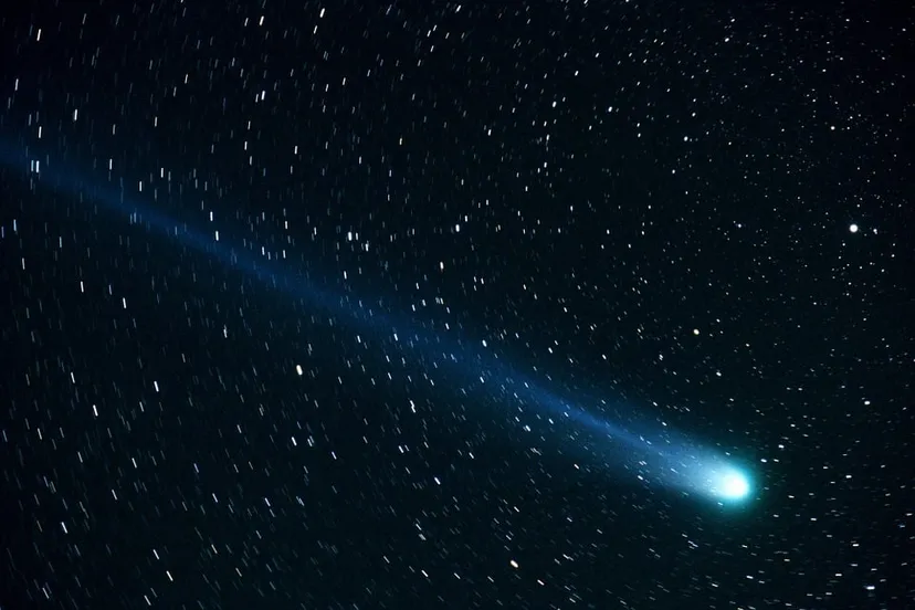 komeet skeeze pixabay