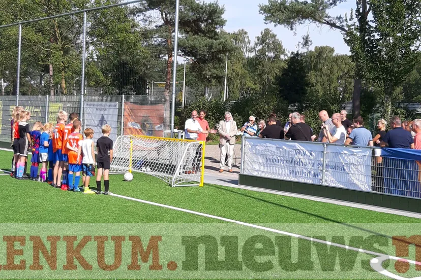 kunstgrasveld wilhelminapark 1