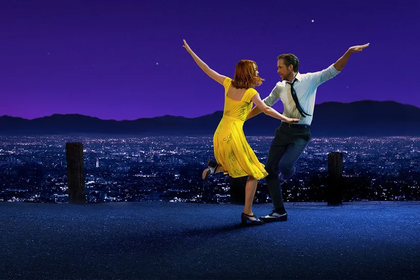 la la land
