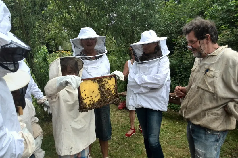 landelijke imkerijdag
