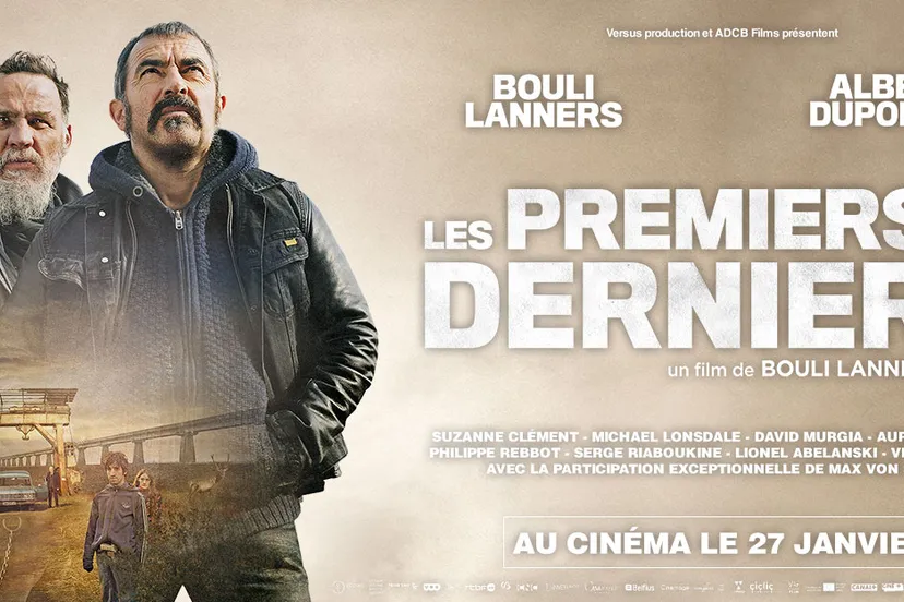 les premiers les derniers
