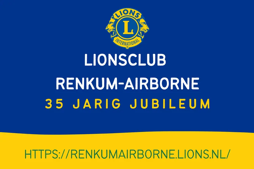 lionsclub renkum airborne