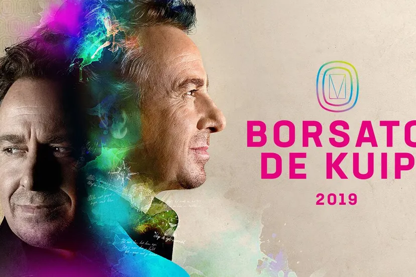 marco borsato