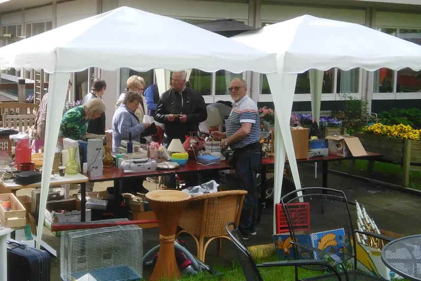 markt het beekdal 2017