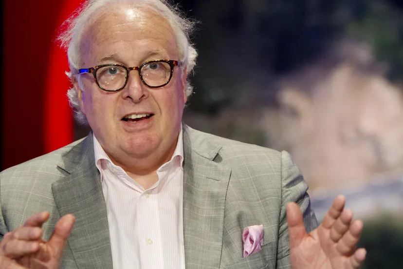 mart smeets weet pensioen nadert