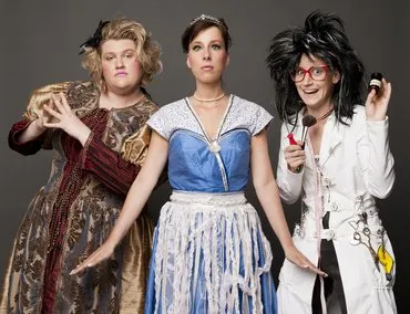 medea theatergroep ranja