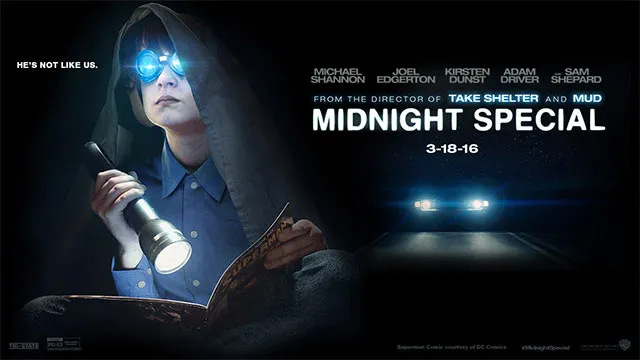 midnight special