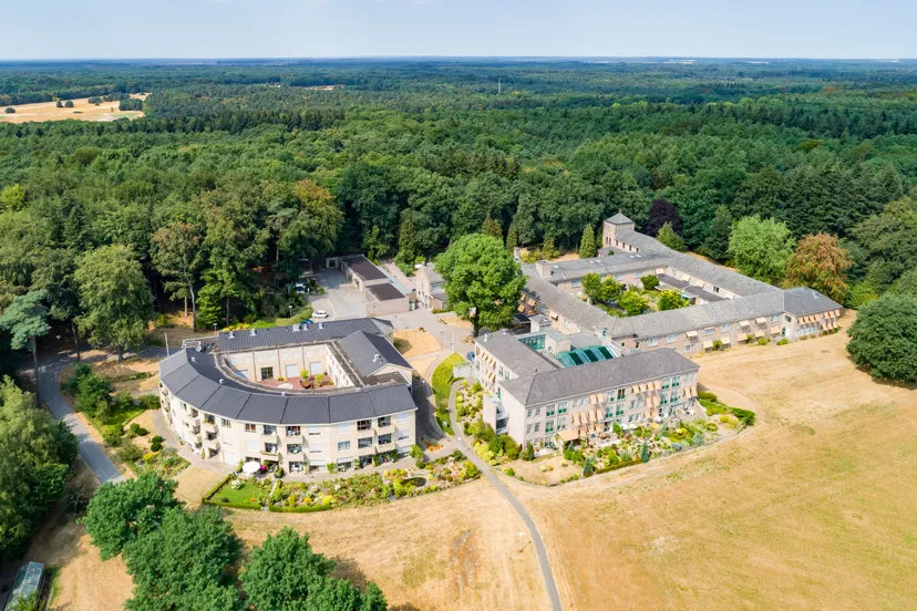 mill hill oosterbeek