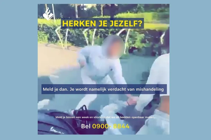 mishandeling melden meisje