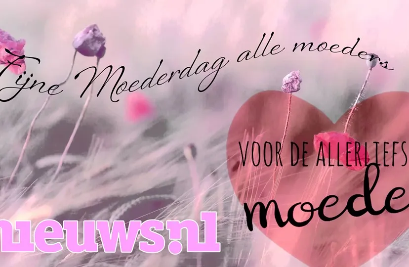 moederdag