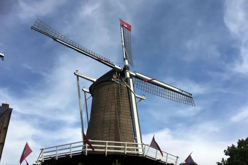 molen