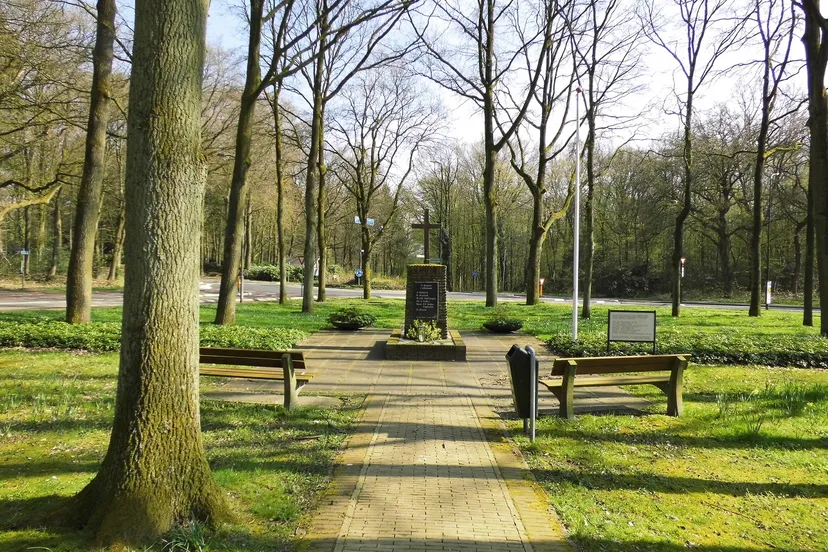 monument woii doorwerth 3