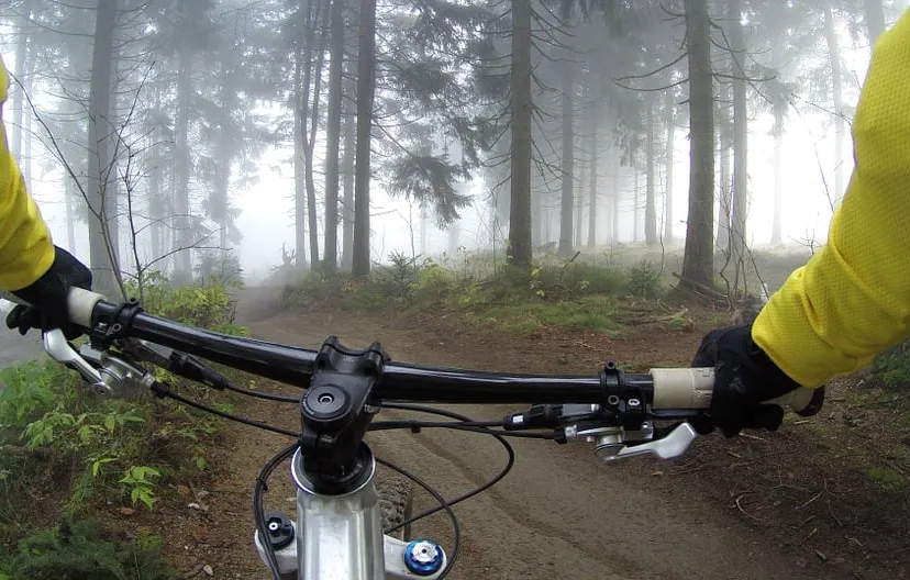 mountainbike unsplash pixabay