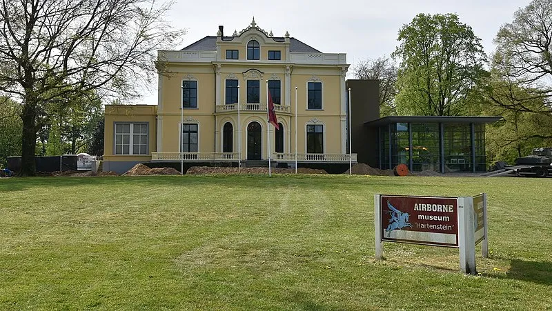 museum paul hermans wikimedia