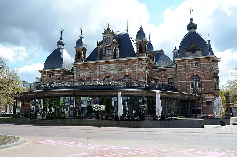 musis sacrum antoinette kuhlmann wikimedia