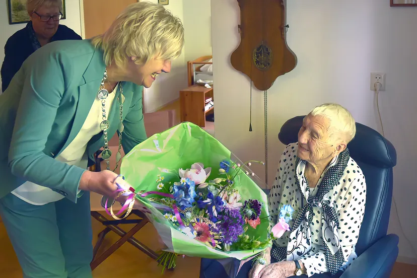 mw v dr vaart 100 jaar 2