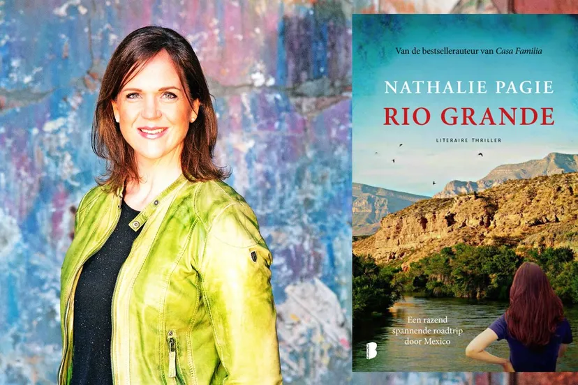 nathalie pagie rio grande
