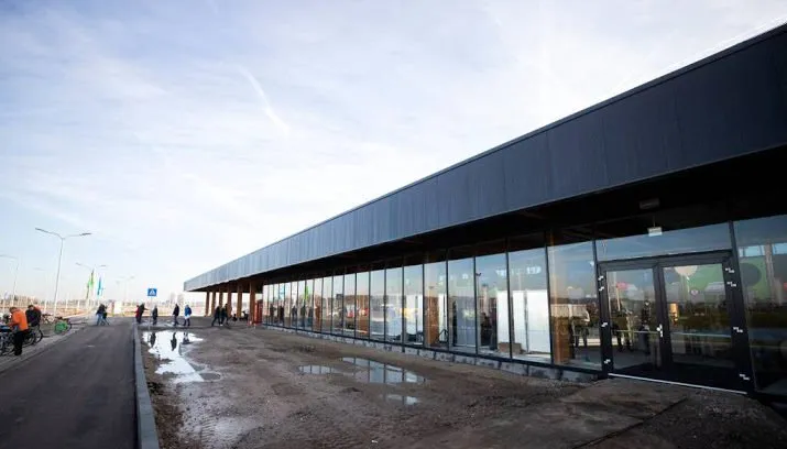 nieuw onderzoek geluidsoverlast lelystad 715x408