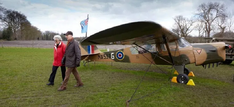 nieuwbouw voor bevrijdingsmuseum groesbeek 715x328