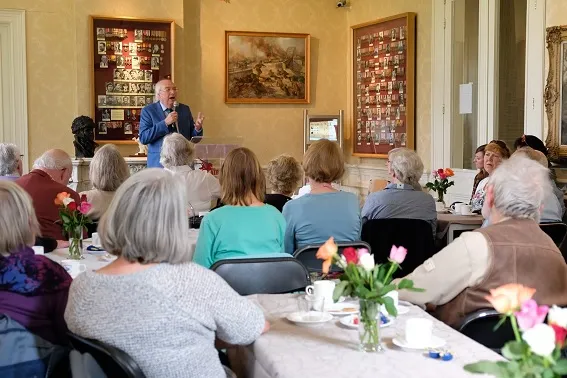 nieuwe zondagen 2 rinus wandel