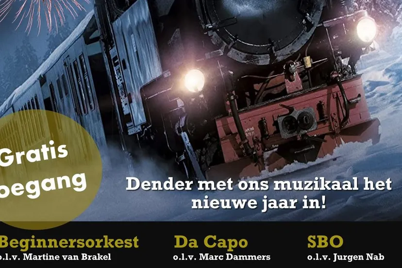 nieuwjaarsconcert