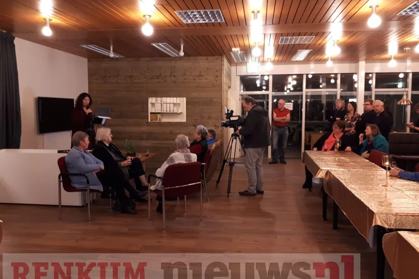 nieuwjaarsreceptie 2