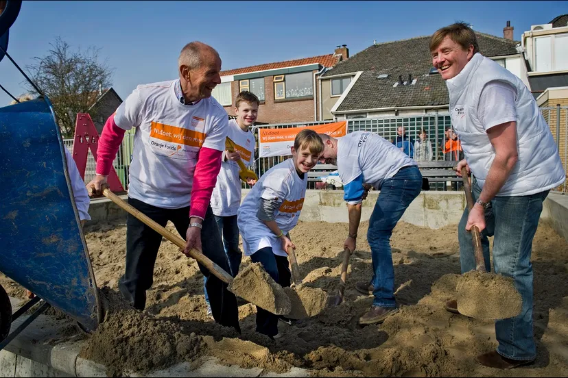 nl doet 12 maart 2016