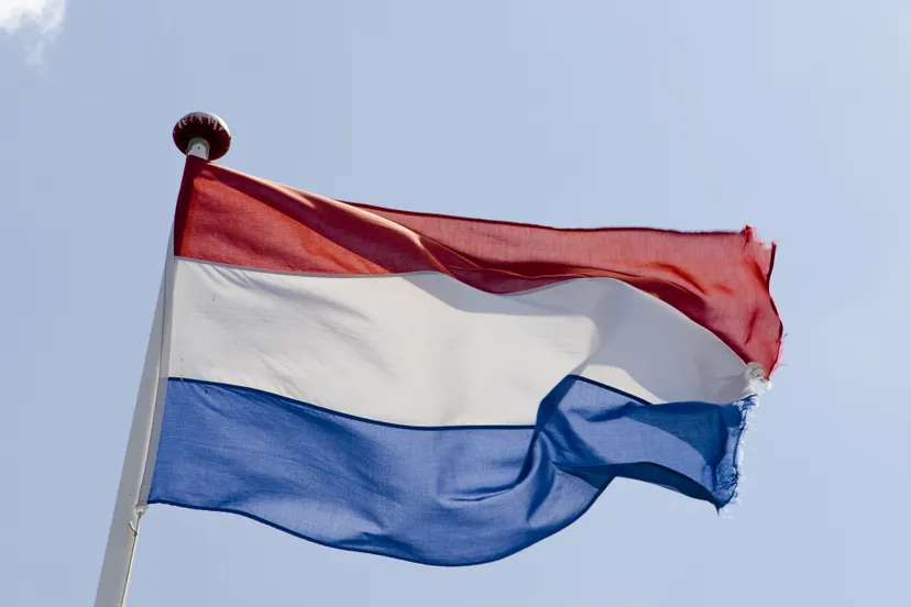 nl vlag brrt pixabay