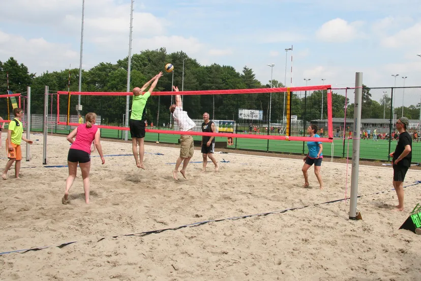 nuovo beach henk van loenen