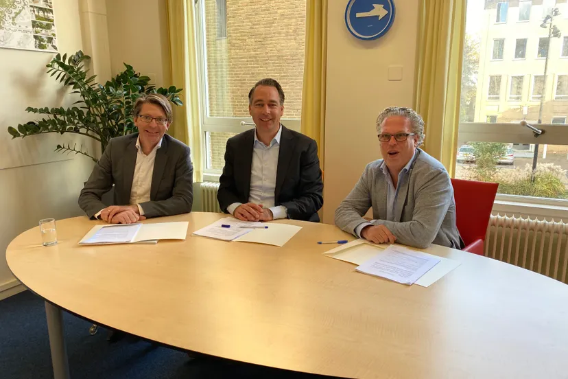 ondertekening iok don bosco 291019