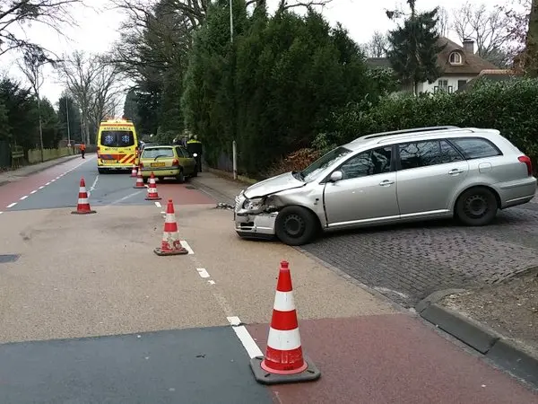 ongeluk bennekomseweg 15 1