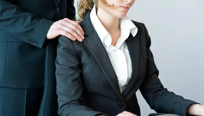 ongewenst gedrag vooral tegen zorgpersoneel 715x408