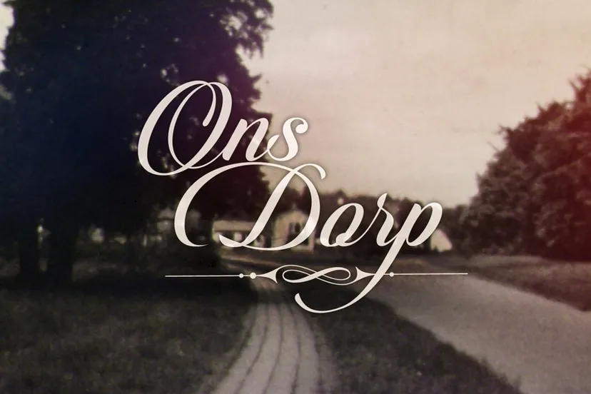 ons dorp