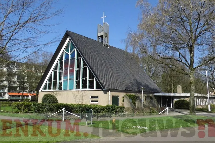 ontmoetingskerk doorwerth 2