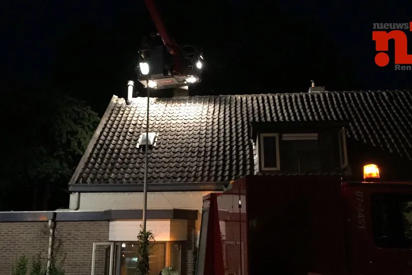 oosterbeek 5 10 schoorsteenbrand 2