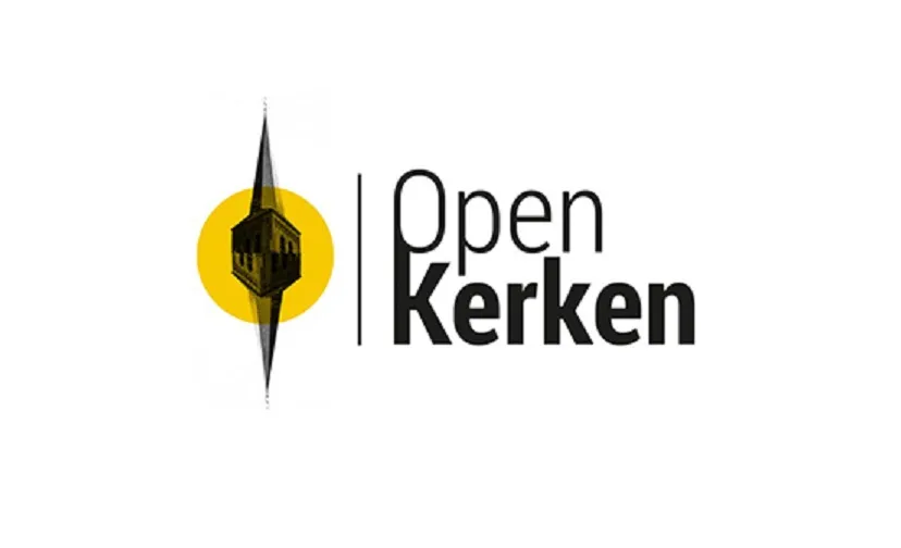 open kerken