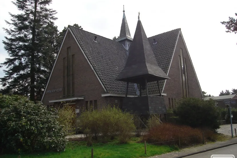 openhofkerk
