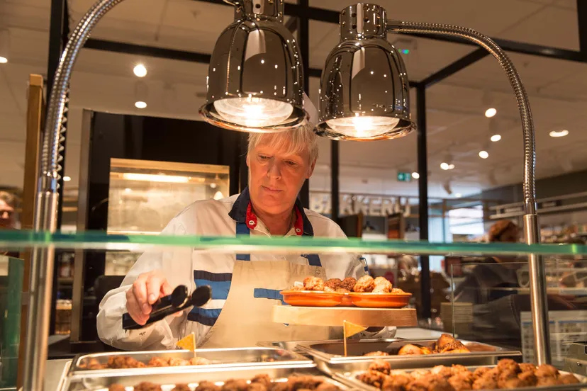 opening albert heijn renkum