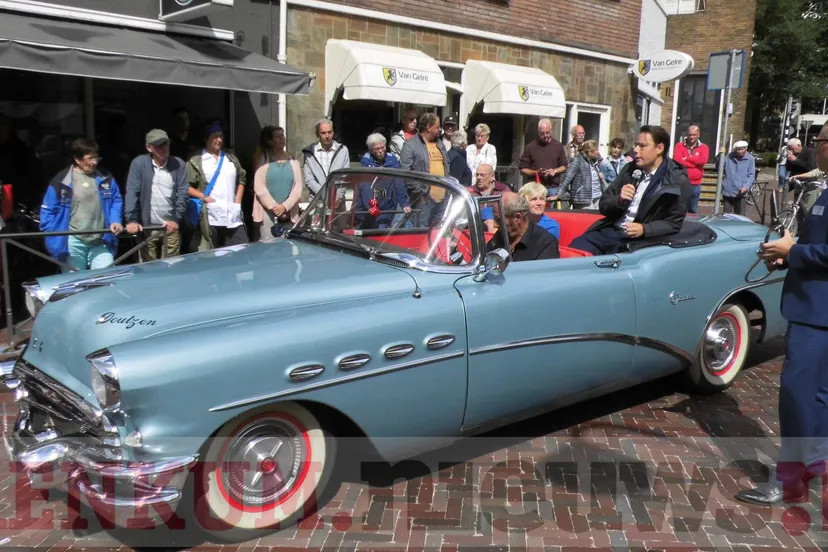 opening weverstraat 1