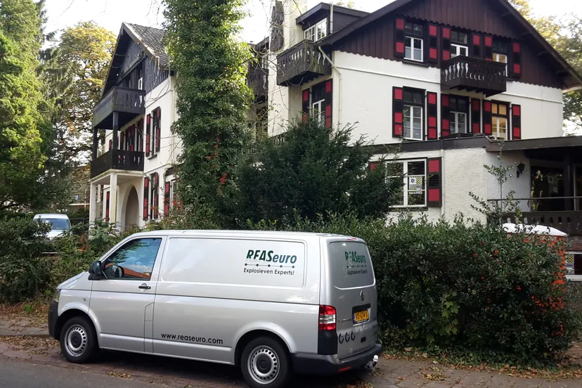 opgravingen dreyeroord 24