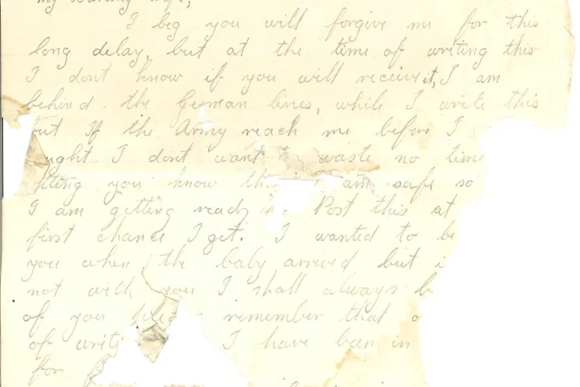 pagina 1 brief mcnaught