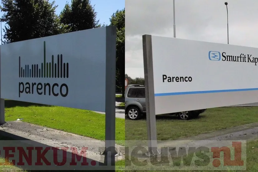 parenco smurfit kappa