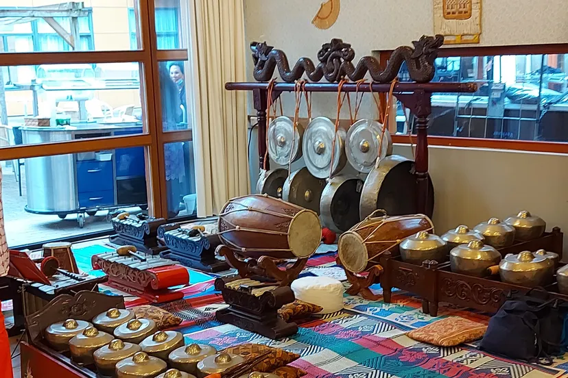 pasar malam rumah kita