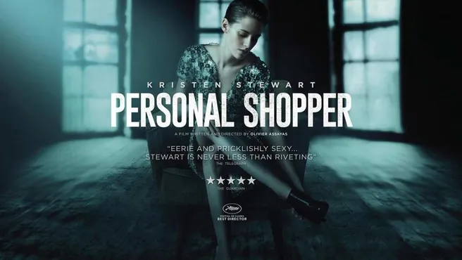 personal shopper