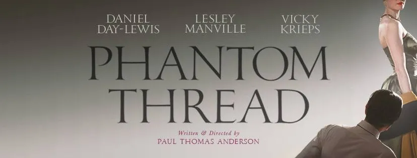 phantom thread