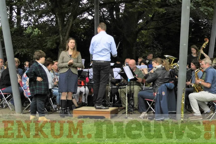 picknick in the park 2