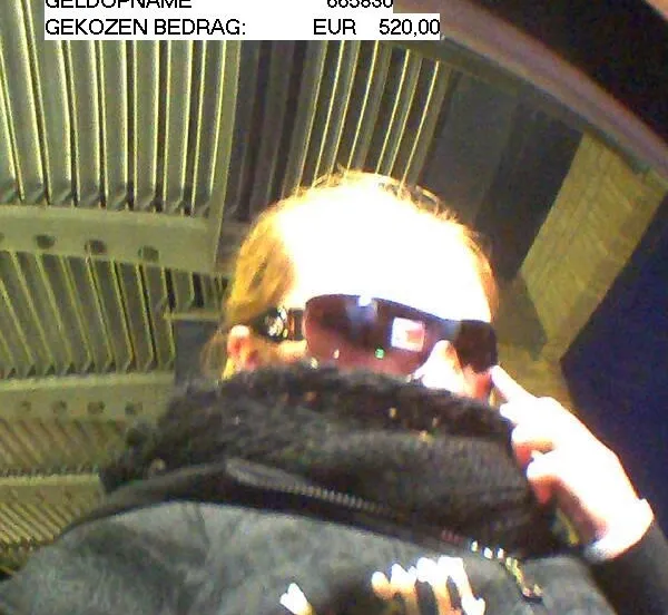 pinster in renkum