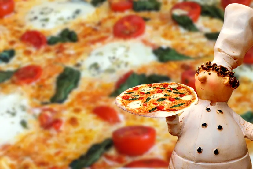 pizza alexas fotos pixabay